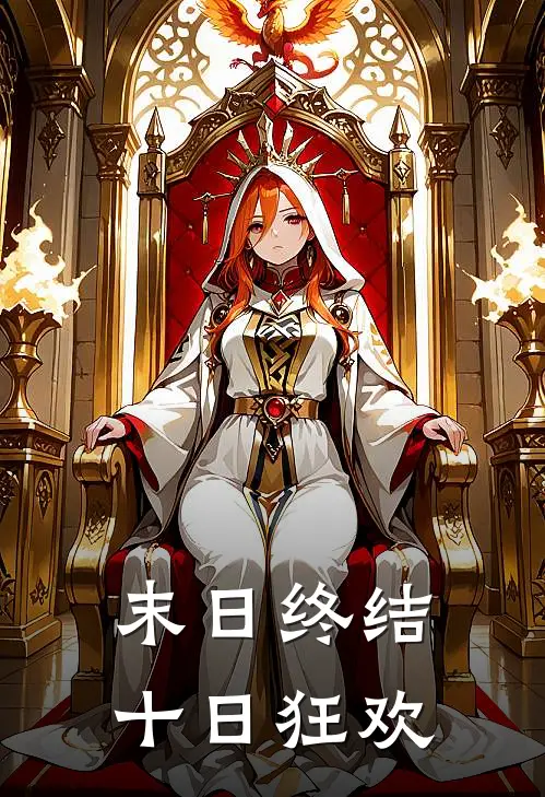 末日终结：十日狂欢