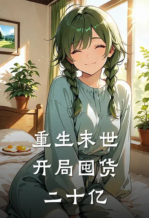 重生末世：开局囤货二十亿