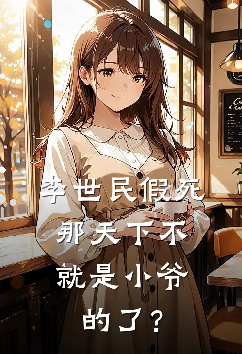 李世民假死，那天下不就是小爷的了？