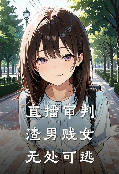 直播审判渣男贱女无处可逃