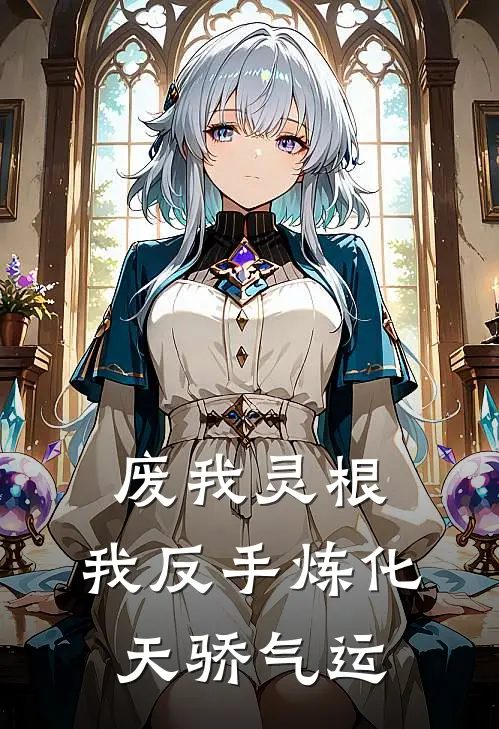 废我灵根，我反手炼化天骄气运