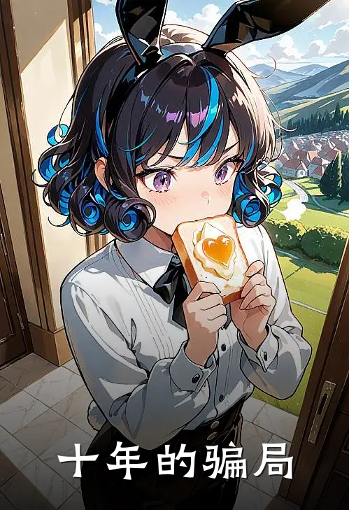 十年的骗局
