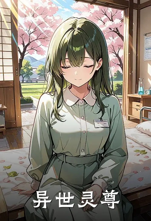 异世灵尊