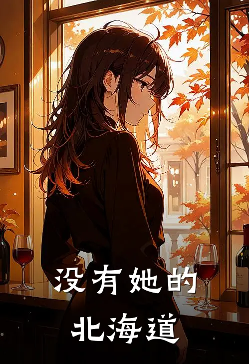没有她的北海道
