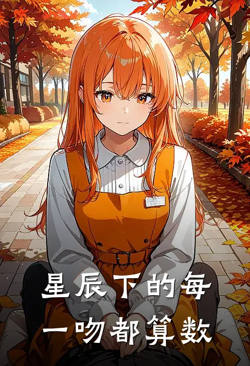 星辰下的每一吻都算数