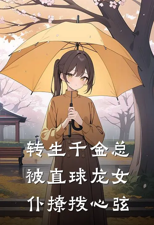 转生千金总被直球龙女仆撩拨心弦