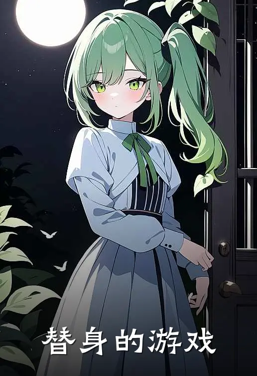 替身的游戏