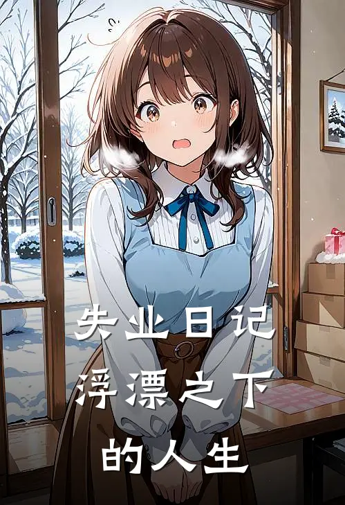 失业日记：浮漂之下的人生