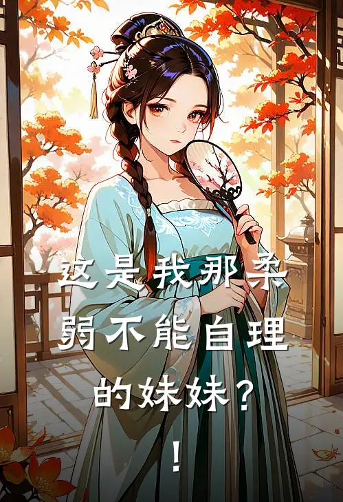 这是我那柔弱不能自理的妹妹？！