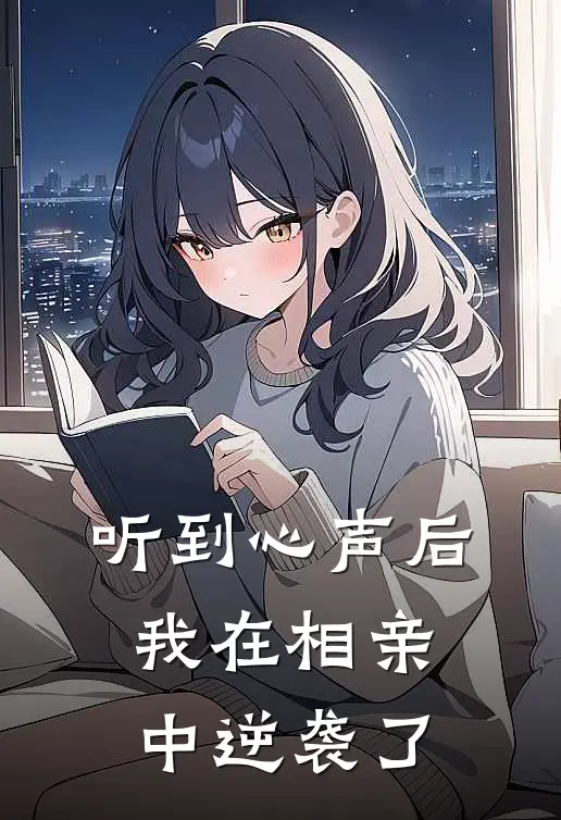 听到心声后，我在相亲中逆袭了