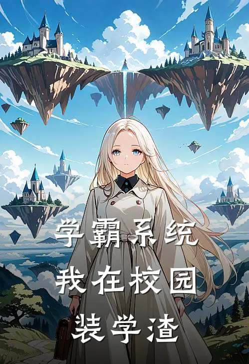 学霸系统：我在校园装学渣