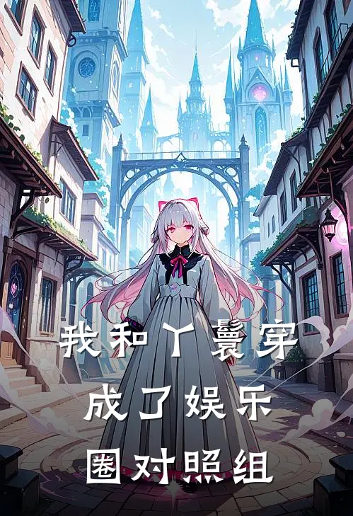 我和丫鬟穿成了娱乐圈对照组