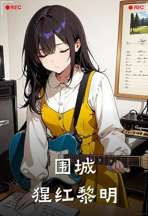 围城：猩红黎明