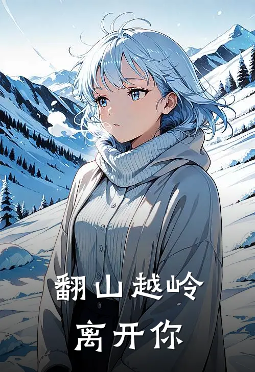 翻山越岭离开你