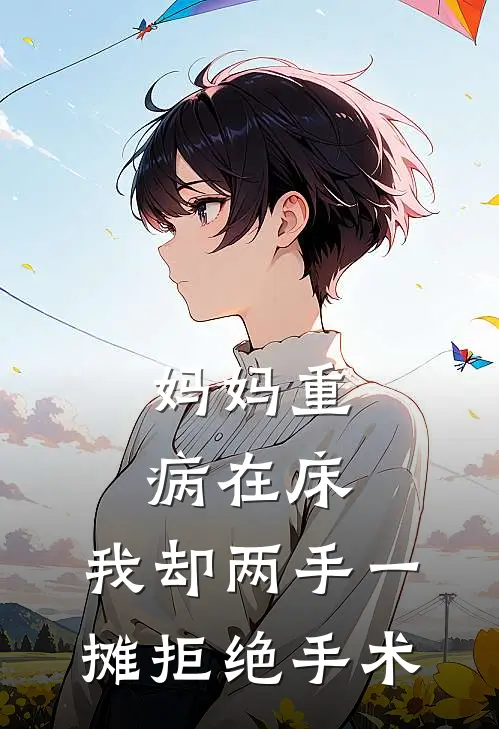 妈妈重病在床，我却两手一摊拒绝手术