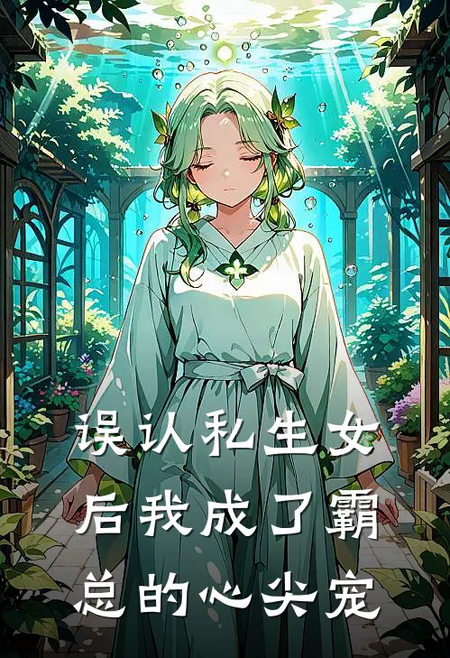 误认私生女后我成了霸总的心尖宠