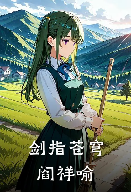 剑指苍穹阎祥喻