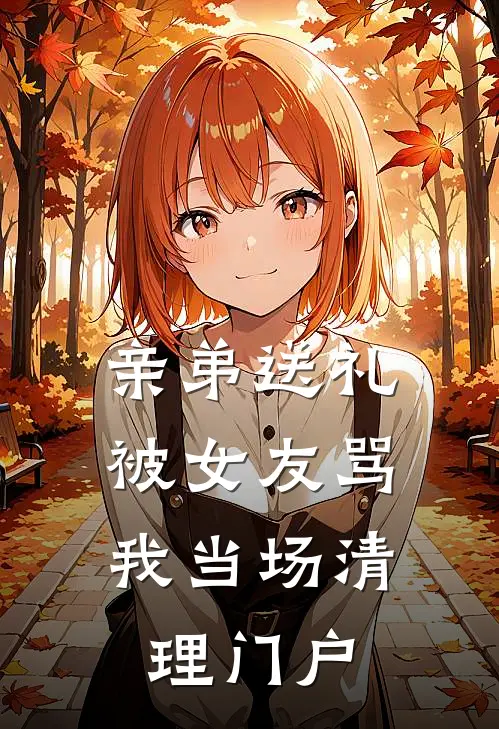 亲弟送礼被女友骂，我当场清理门户