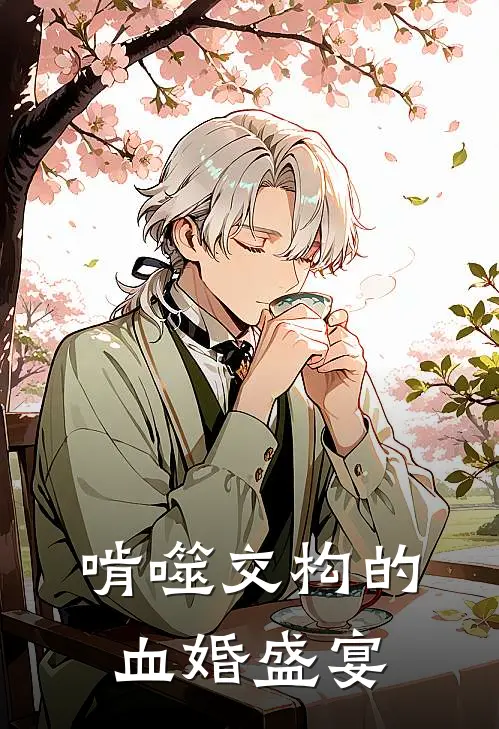 啃噬交构的血婚盛宴