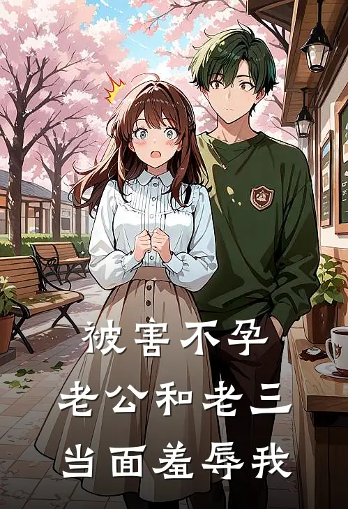 被害不孕，老公和老三当面羞辱我