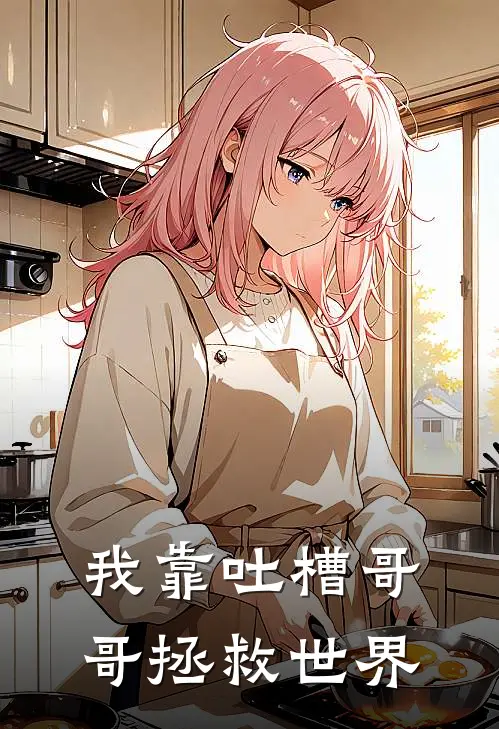 我靠吐槽哥哥拯救世界