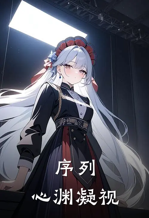 序列：心渊凝视