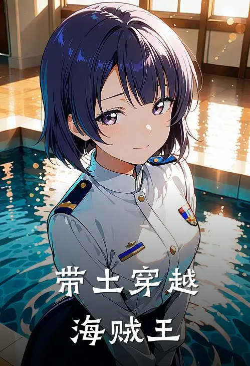 带土穿越海贼王