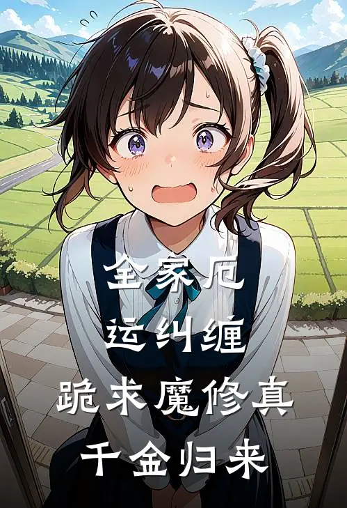 全家厄运纠缠，跪求魔修真千金归来