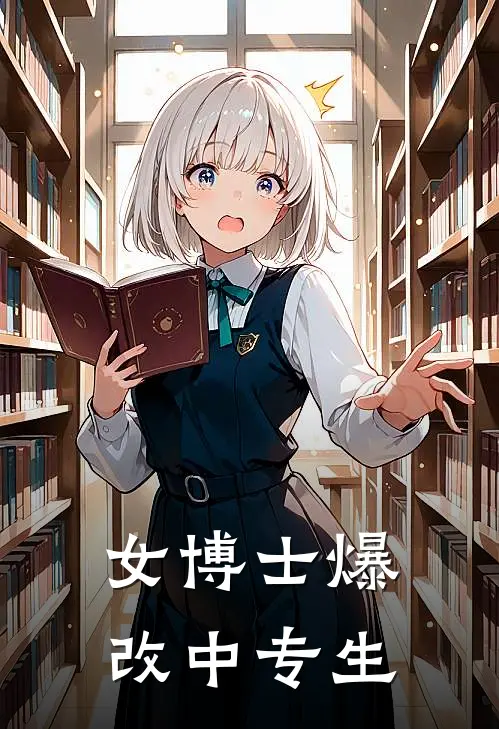 女博士爆改中专生