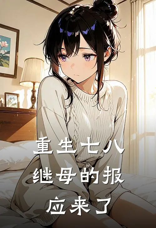 重生七八：继母的报应来了
