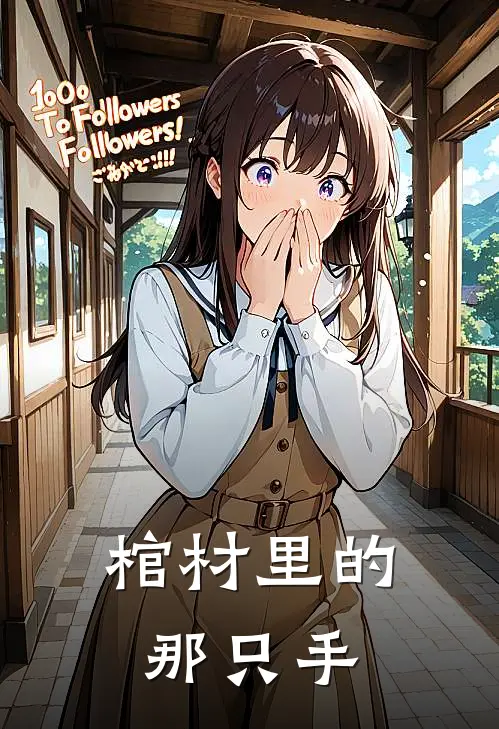 棺材里的那只手