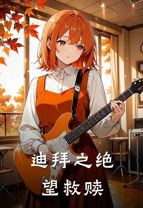 迪拜之绝望救赎