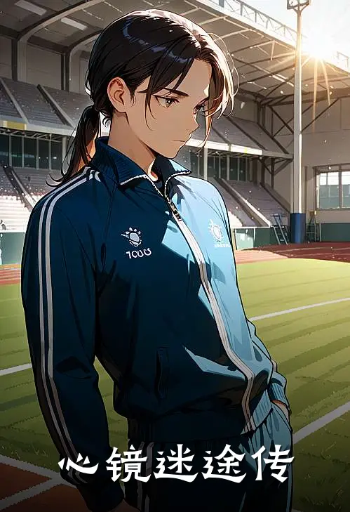 心镜迷途传