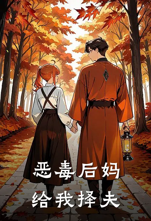 恶毒后妈给我择夫