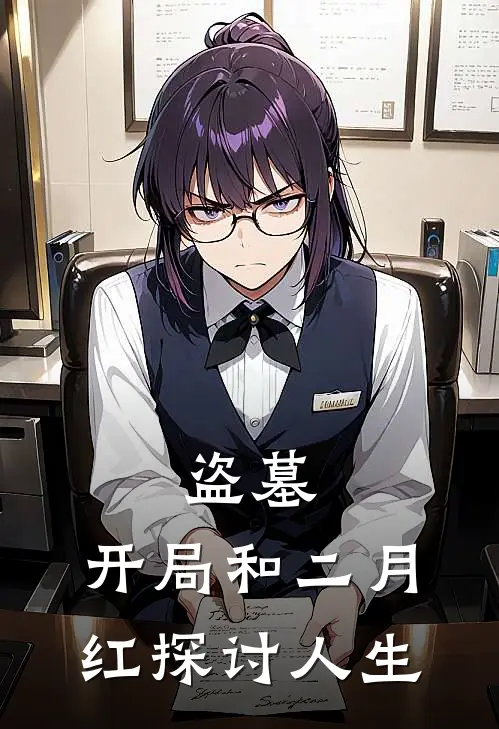 盗墓：开局和二月红探讨人生