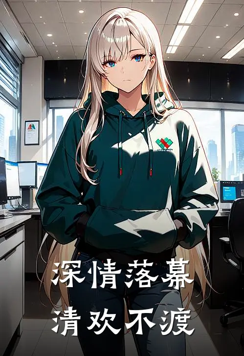 深情落幕，清欢不渡