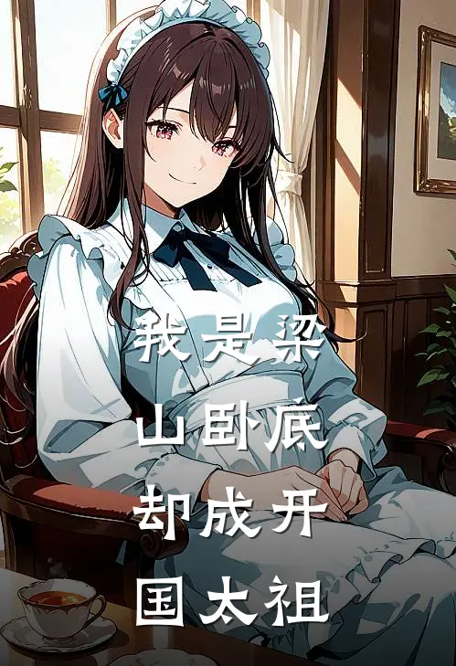 我是梁山卧底，却成开国太祖