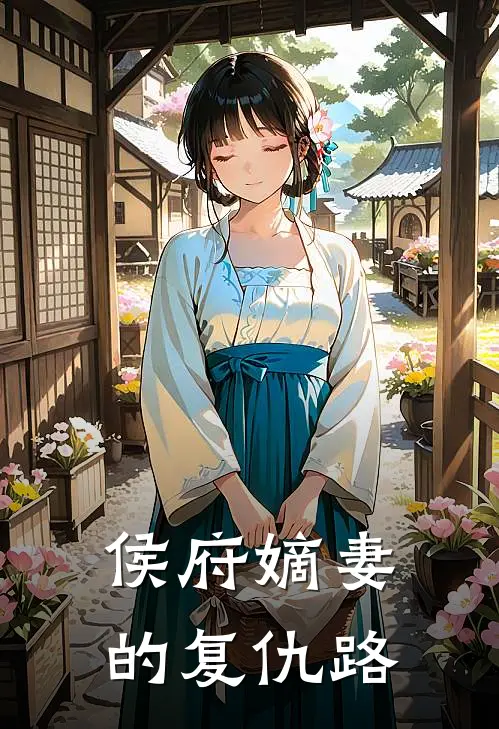 侯府嫡妻的复仇路