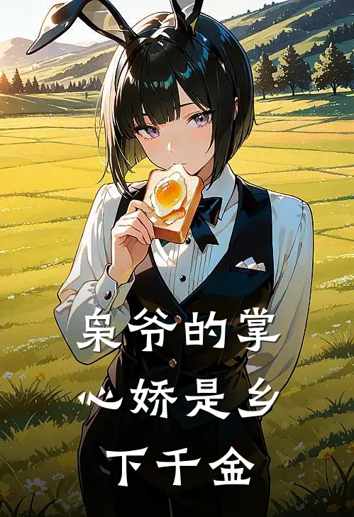 枭爷的掌心娇是乡下千金