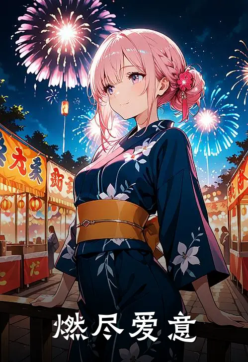燃尽爱意