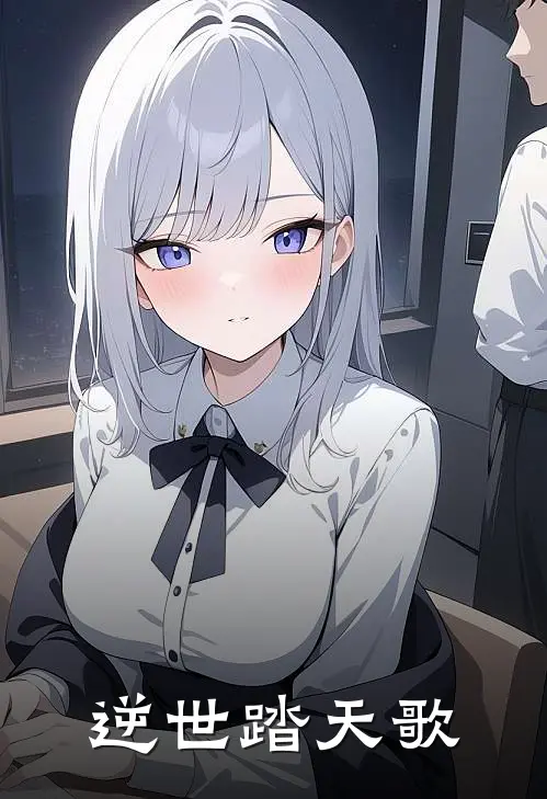逆世踏天歌