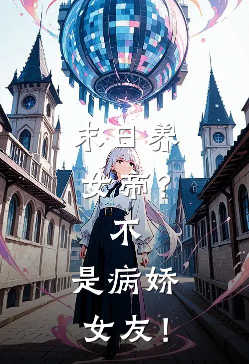 末日养女帝？不，是病娇女友！