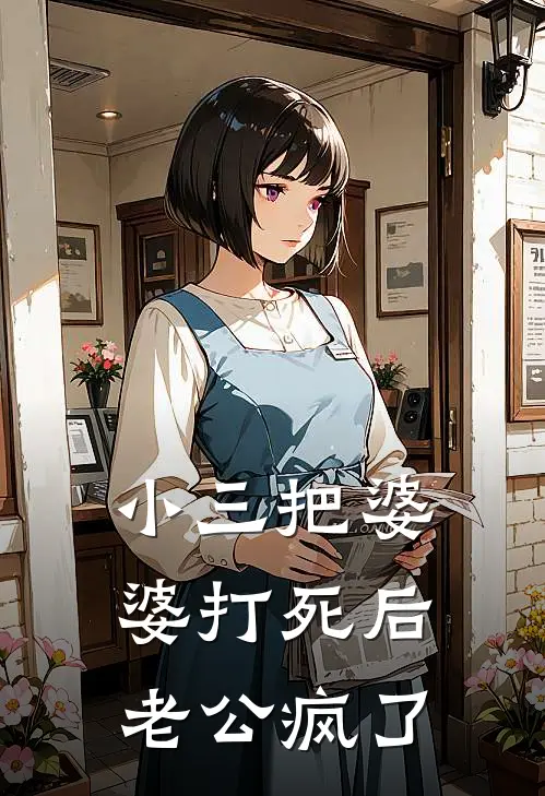 小三把婆婆打死后老公疯了