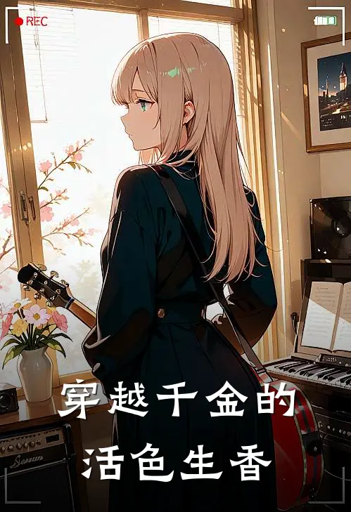 穿越千金的活色生香