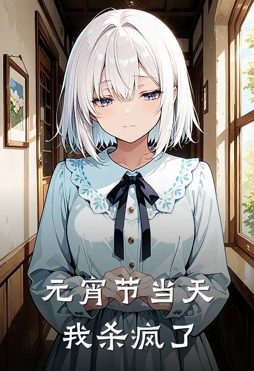 元宵节当天，我杀疯了