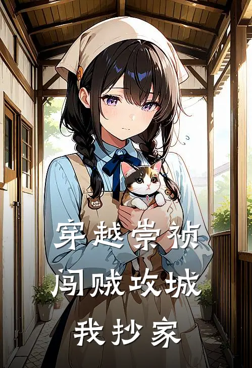 穿越崇祯：闯贼攻城我抄家