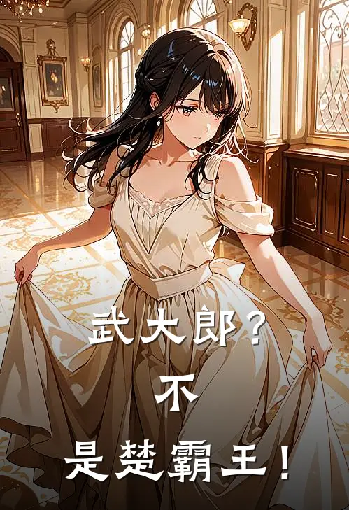 武大郎？不，是楚霸王！