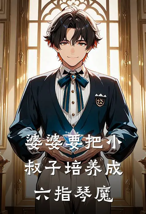 婆婆要把小叔子培养成六指琴魔