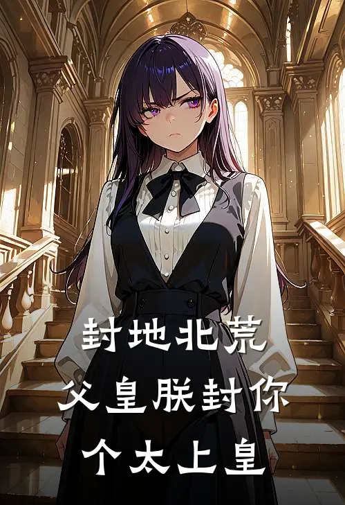 封地北荒：父皇朕封你个太上皇