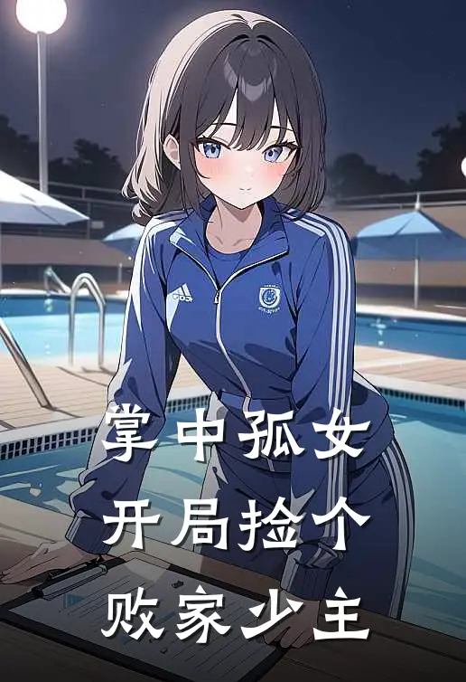 掌中孤女：开局捡个败家少主